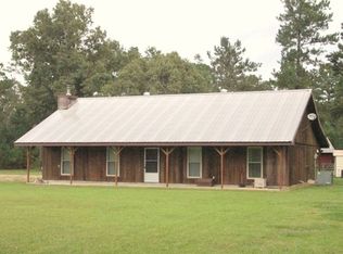 10592 Highway 1075, Bogalusa, LA 70427