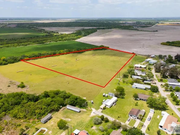 32146 W Parmer Dr, San Benito, TX 78586