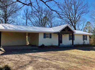 1458 Athens Rd, Mendenhall, MS 39114