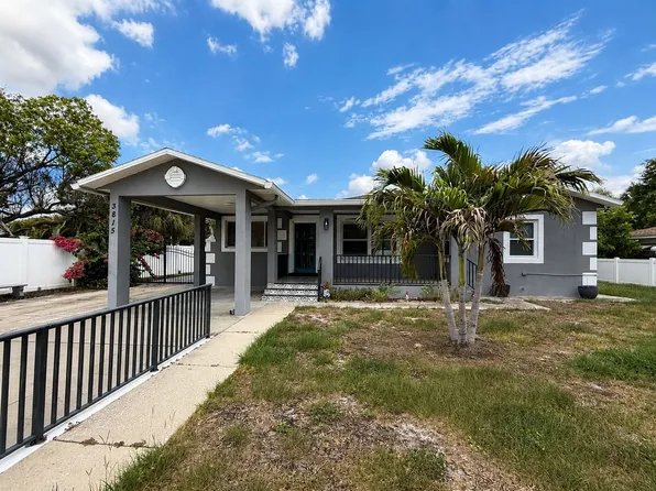 3815 W North B St, Tampa, FL 33609