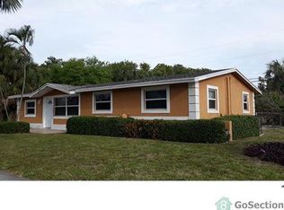 3551 NW 5th Pl, Fort Lauderdale, FL 33311