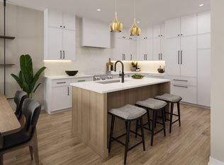 Potomac I Plan, Highlands Row, Arlington, VA 22202