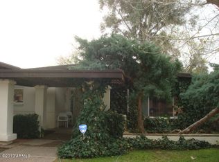 3369 E Mescal St, Phoenix, AZ 85028