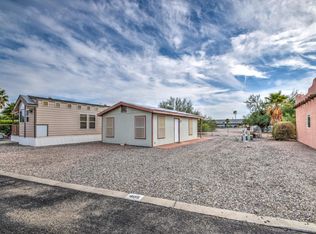 405 E Fiesta Del Sol, Florence, AZ 85132