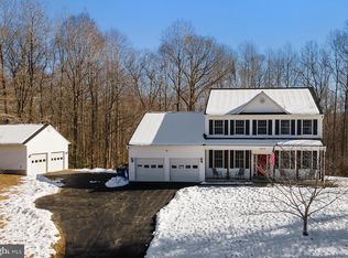16020 Almond Sunset Ln, Brandywine, MD