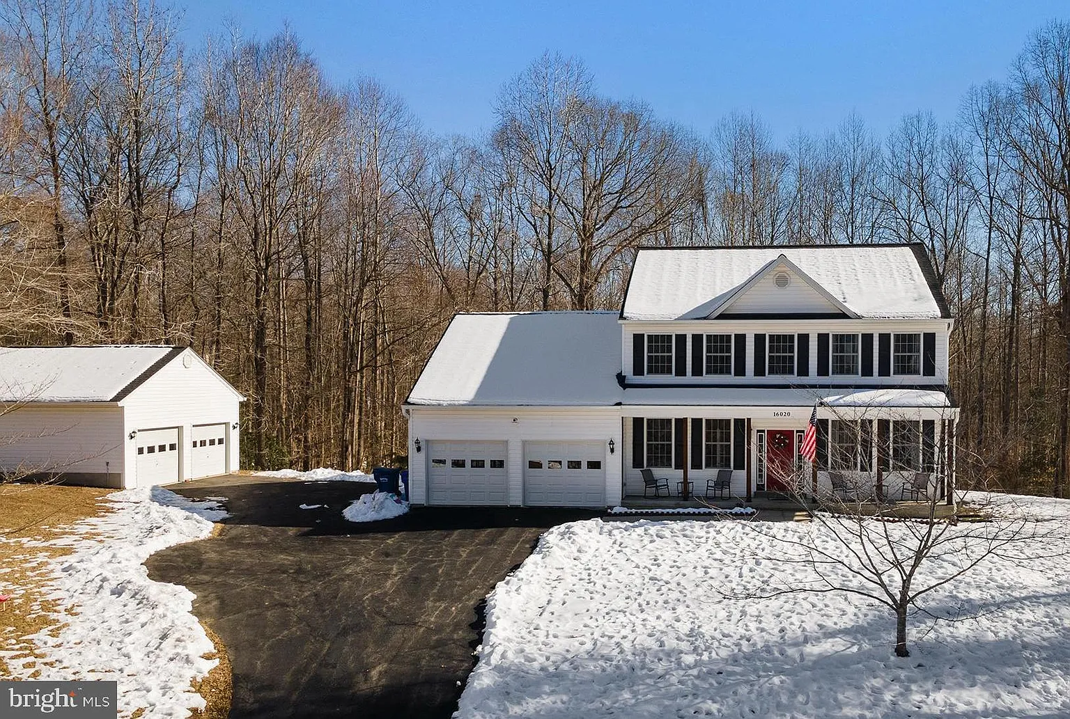 16020 Almond Sunset Ln photo 1