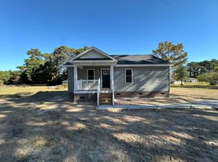 1620 West St, Elizabeth City, NC 27909