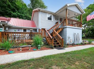 3119 Tyree Springs Rd, Hendersonville, TN