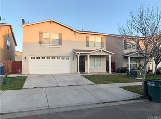 344 Citadel Ave, Merced, CA 95341