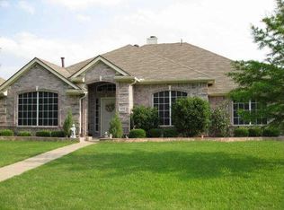 5414 Wellington Dr, Richardson, TX 75082