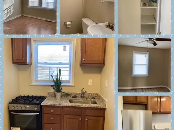 810 E Jeffrey St #1, Baltimore, MD 21225