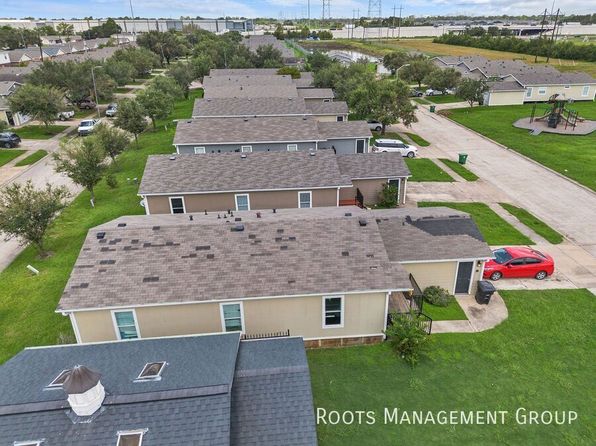 4519 Isfall Park Pl #4519I, Houston, TX 77053