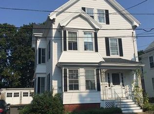 5 Woodside St, Salem, MA 01970