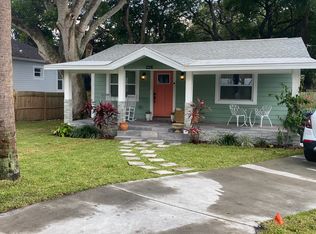 226 W Emily St, Tampa, FL 33603