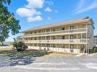 207 Azalea Rd #21, Midway, GA 31320