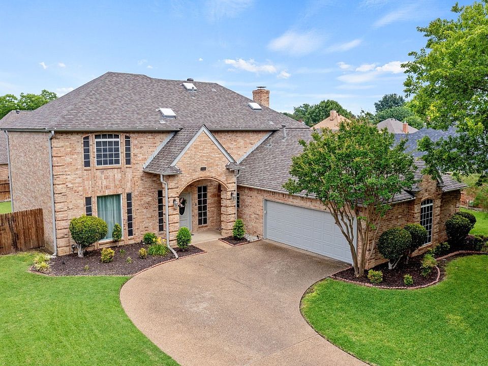985 Pheasant Rdg, Keller, TX 76248 Zillow