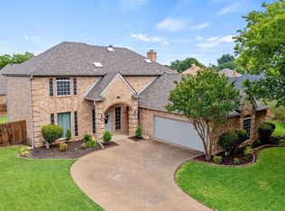 985 Pheasant Rdg, Keller, TX 76248