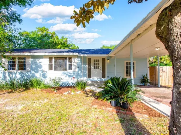 230 SE 50th St, Gainesville, FL 32641