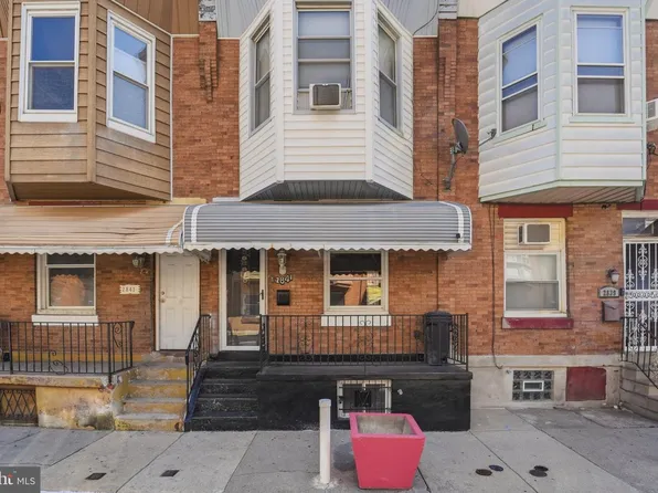 2841 N Ringgold St, Philadelphia, PA 19132