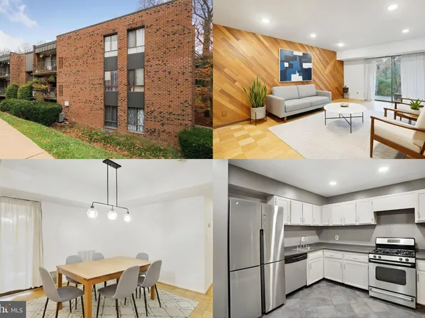 7900 Inverton Rd APT T3, Annandale, VA 22003