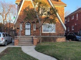 17376-78 Kentucky - AJC, Detroit, MI 48221