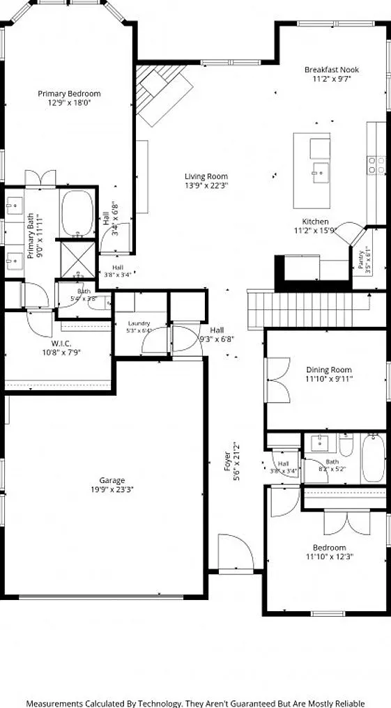 Available now ready for immediate move in — Photo 2