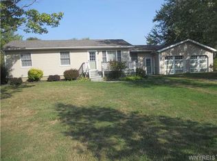 10195 Hardpan Rd, Angola, NY 14006