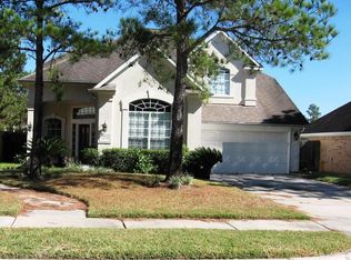 23218 Kobi Park Ct, Spring, TX 77373