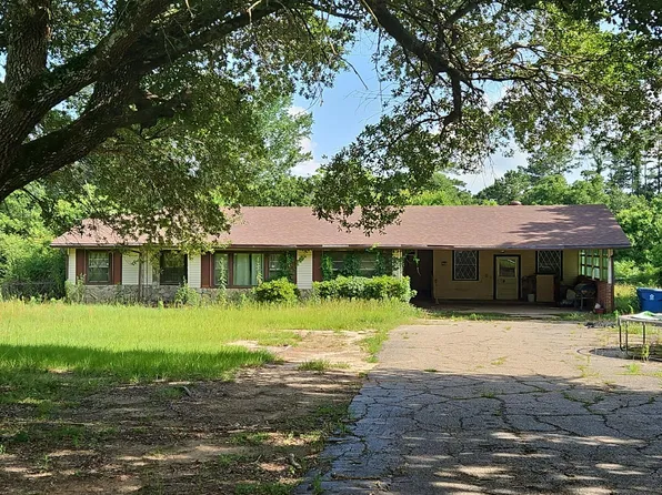 4010 Highway 43 N, Marshall, TX 75671