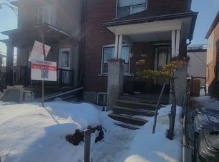 82 Mulock Ave #1, Toronto, ON M6N3C6
