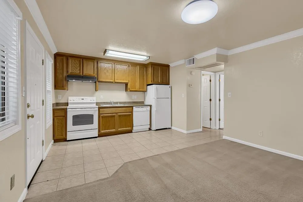 1 bed, 600 sqft, $1,550 — Photo 1