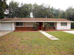 15 2nd St SW, Fort Meade, FL 33841