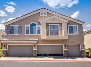 6570 Tumbleweed Ridge Ln UNIT 103, Henderson, NV 89011