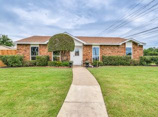 6417 Monahans Ct, Plano, TX 75023
