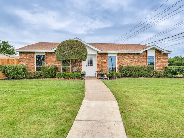 6417 Monahans Ct, Plano, TX 75023