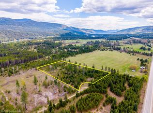 Nkn Evergreen Rd, Ione, WA 99139