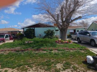 37808 Robina Ave, Palmdale, CA 93550