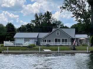 2112 Willow Point Dr, Blossvale, NY 13308