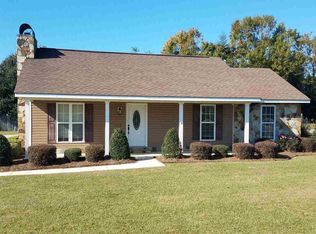 220 Mount Zion Rd, Bonaire, GA 31005