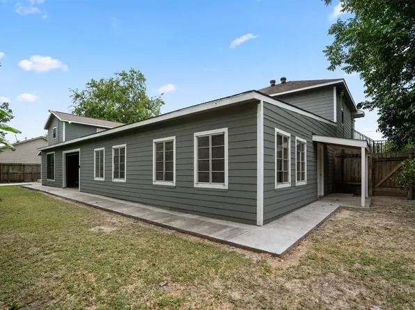 10428 Burden St #B, Houston, TX 77093