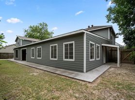 10428 Burden St, Houston, TX