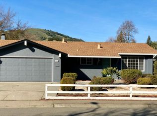 37 San Miguel Way, Novato, CA 94945