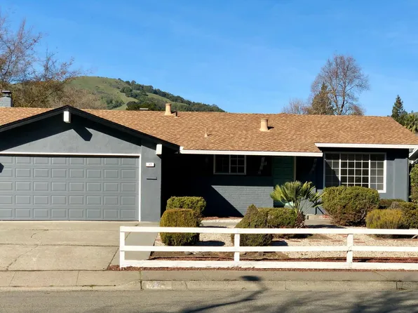 37 San Miguel Way, Novato, CA 94945