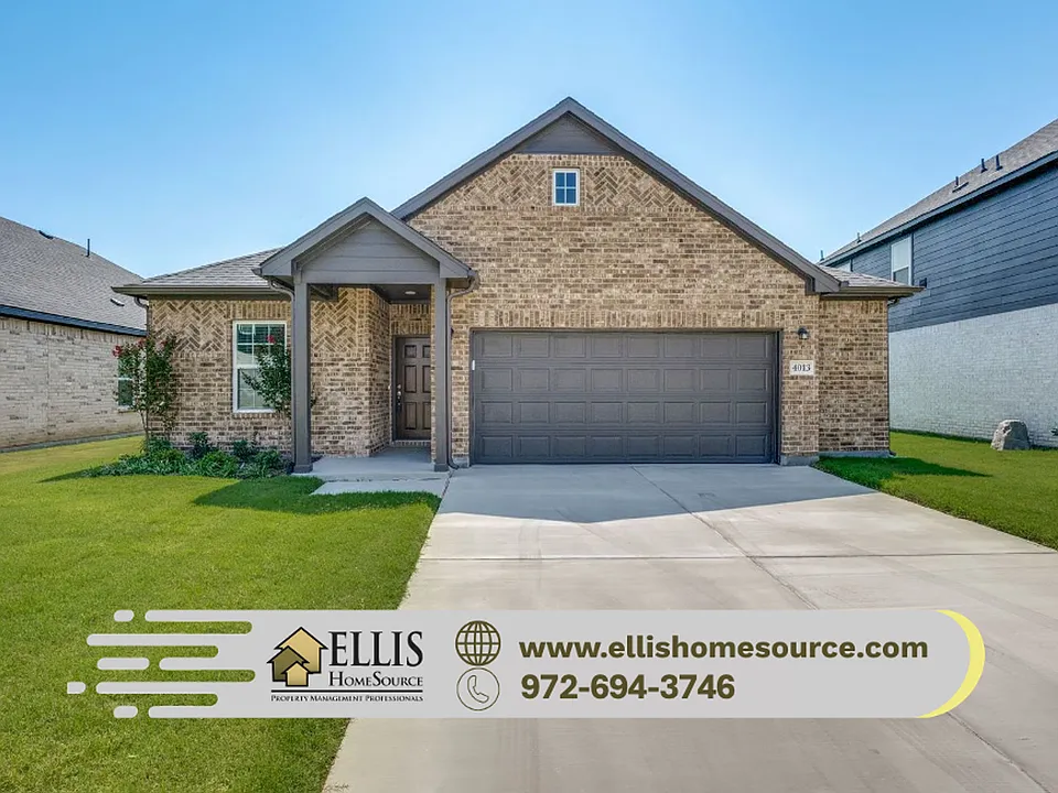 4013 Bluestem Blvd