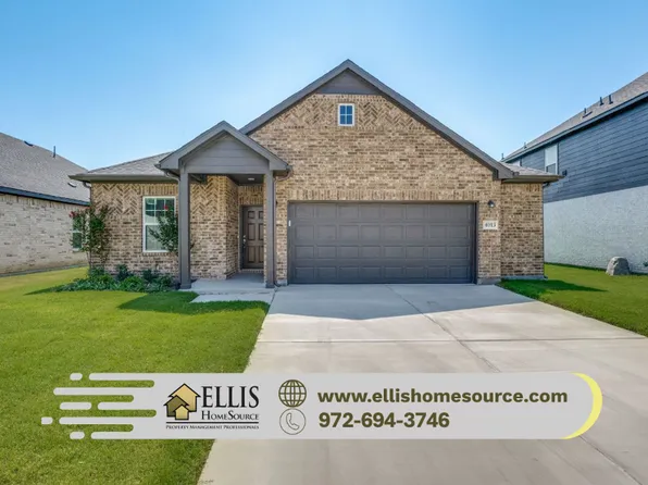 4013 Bluestem Blvd, Argyle, TX 76226