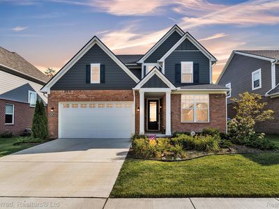 45871 Spruce, Plymouth, MI, 48170