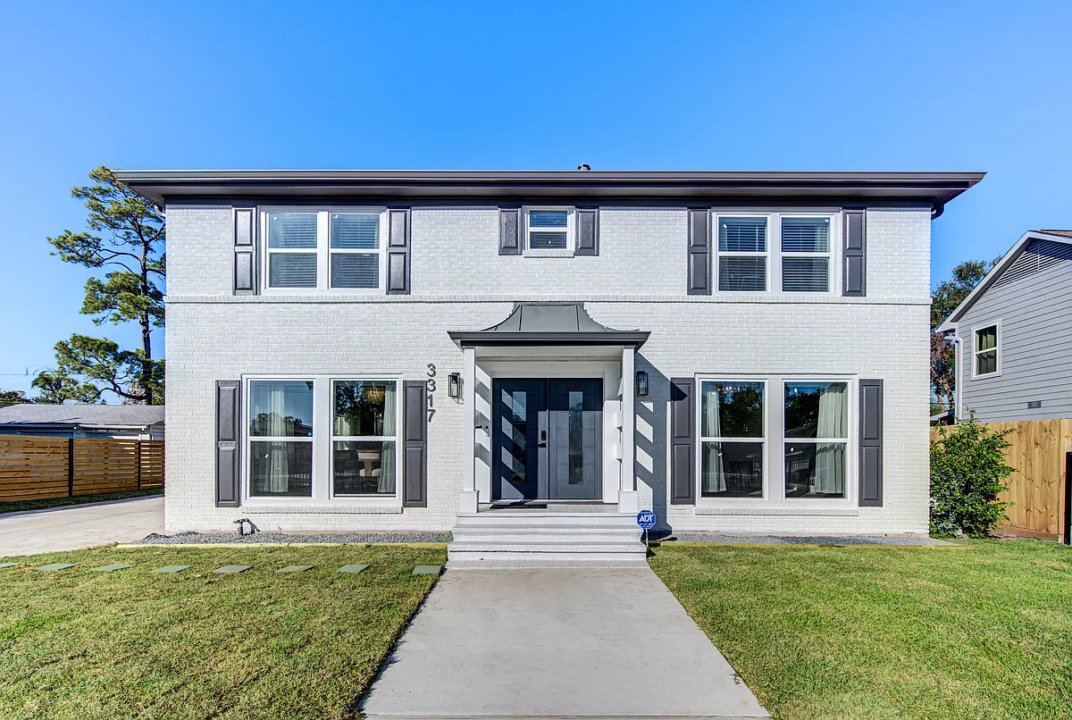 Building Photo - 3317 Arbor St