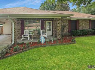 1734 Stafford Dr, Baton Rouge, LA 70810