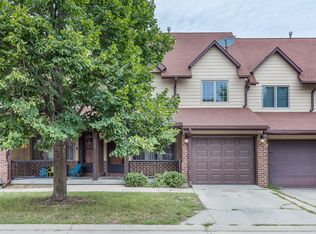 6001 Creston Ave UNIT 31, Des Moines, IA 50321