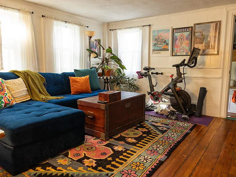 41 Pine St #B — Photo 6